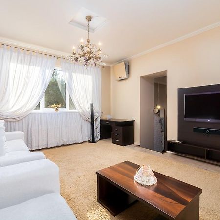 أوديسا Marazlievskaya Apartment المظهر الخارجي الصورة