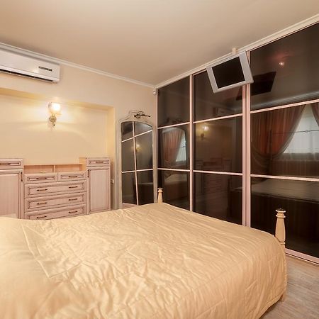 أوديسا Marazlievskaya Apartment المظهر الخارجي الصورة