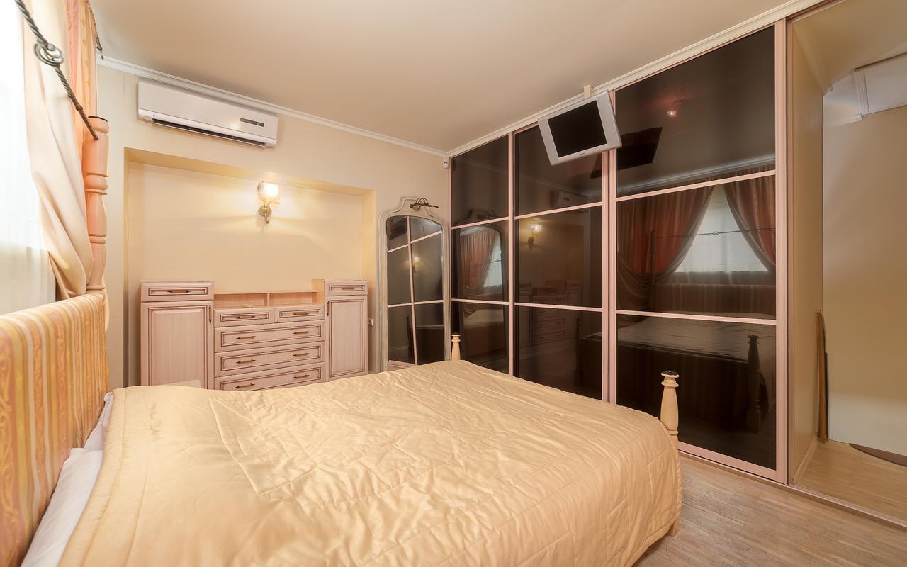 أوديسا Marazlievskaya Apartment المظهر الخارجي الصورة