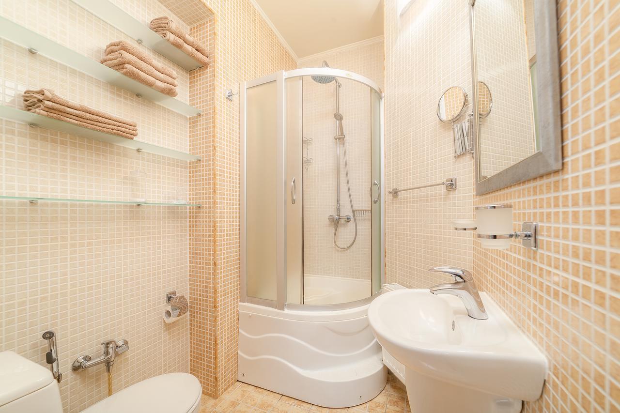 أوديسا Marazlievskaya Apartment المظهر الخارجي الصورة