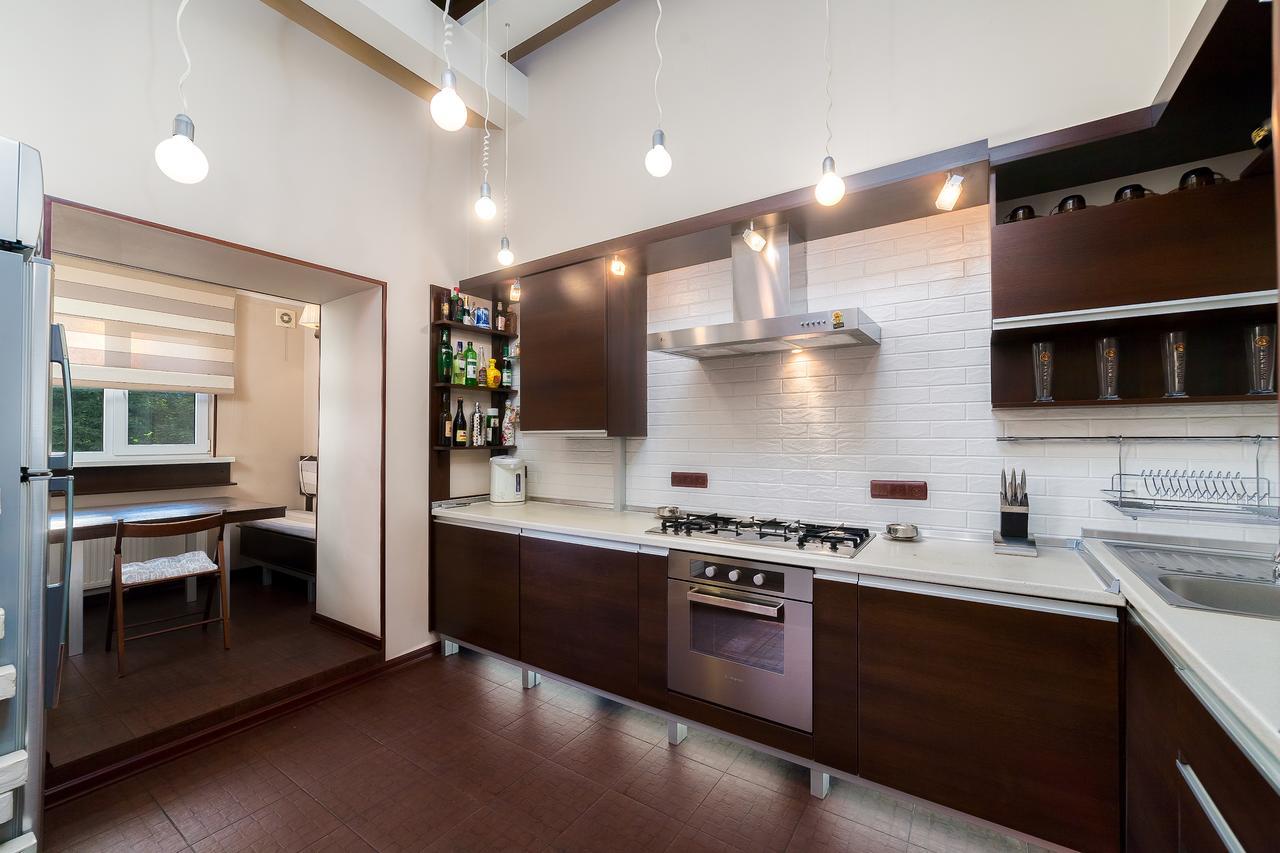 أوديسا Marazlievskaya Apartment المظهر الخارجي الصورة