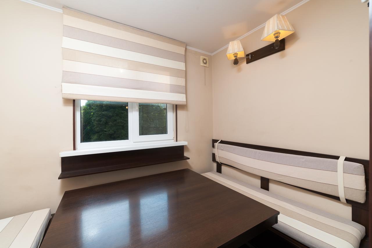 أوديسا Marazlievskaya Apartment المظهر الخارجي الصورة