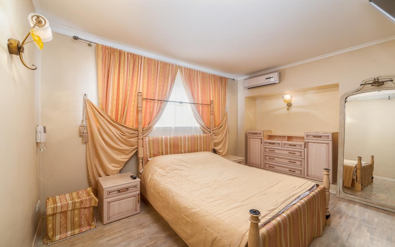 أوديسا Marazlievskaya Apartment المظهر الخارجي الصورة